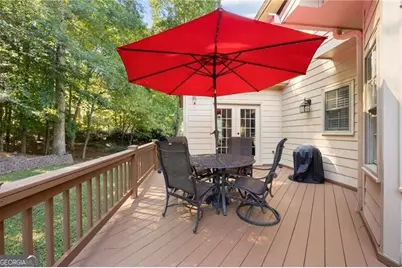 4813 Riveredge Drive, Peachtree Corners, GA 30096 - Photo 51
