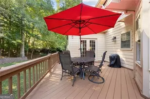 4813 Riveredge Dr, Peachtree Corners, GA 30096 - Photo 51