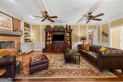 4813 Riveredge Drive, Peachtree Corners, GA 30096 - Photo 25