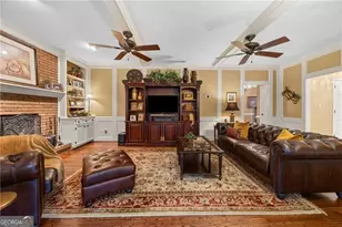 4813 Riveredge Dr, Peachtree Corners, GA 30096 - Photo 25