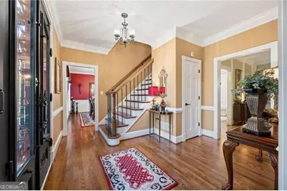 4813 Riveredge Drive, Peachtree Corners, GA 30096 - Photo 7