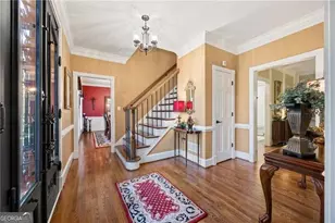 4813 Riveredge Dr, Peachtree Corners, GA 30096 - Photo 7