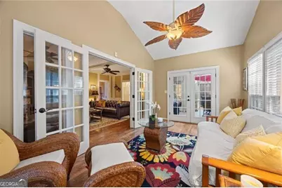 4813 Riveredge Drive, Peachtree Corners, GA 30096 - Photo 31