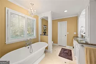 4813 Riveredge Dr, Peachtree Corners, GA 30096 - Photo 37