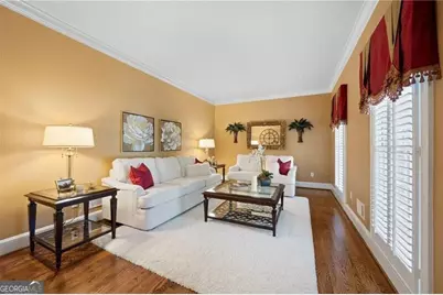 4813 Riveredge Drive, Peachtree Corners, GA 30096 - Photo 9