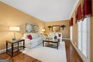 4813 Riveredge Dr, Peachtree Corners, GA 30096 - Photo 9
