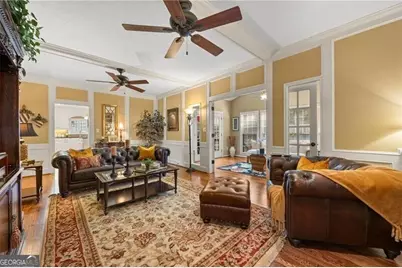 4813 Riveredge Drive, Peachtree Corners, GA 30096 - Photo 27
