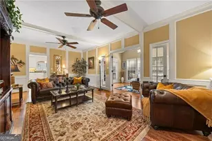 4813 Riveredge Dr, Peachtree Corners, GA 30096 - Photo 27