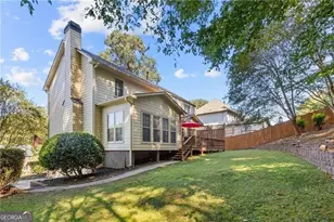 4813 Riveredge Dr, Peachtree Corners, GA 30096 - Photo 53