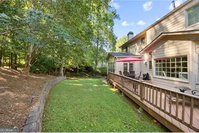 4813 Riveredge Drive, Peachtree Corners, GA 30096 - Photo 55
