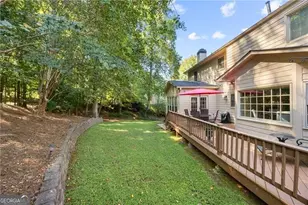 4813 Riveredge Dr, Peachtree Corners, GA 30096 - Photo 55