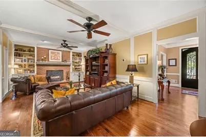 4813 Riveredge Drive, Peachtree Corners, GA 30096 - Photo 21