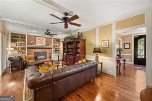 4813 Riveredge Dr, Peachtree Corners, GA 30096 - Photo 21