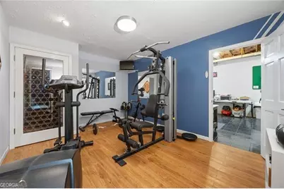 4813 Riveredge Drive, Peachtree Corners, GA 30096 - Photo 47