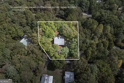 124 Eller Road, Blairsville, GA 30512 - Photo 17