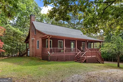 124 Eller Road, Blairsville, GA 30512 - Photo 1