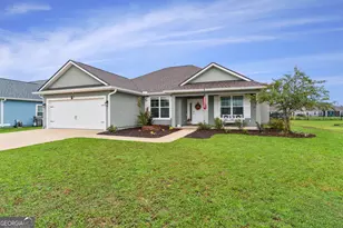 109 Vela Ct, Kingsland, GA 31548 - Photo 3