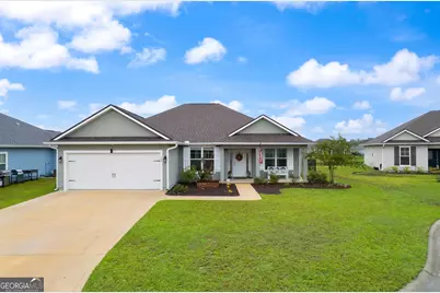109 Vela Court, Kingsland, GA 31548 - Photo 1