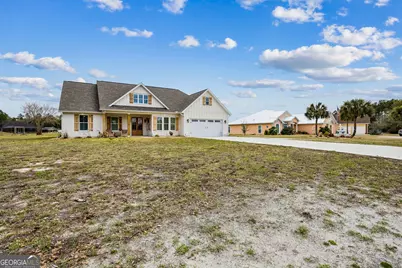 109 Ashton Lane, Kingsland, GA 31548 - Photo 3