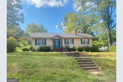 1205 6th Avenue, West Point, GA 31833 - Photo 1