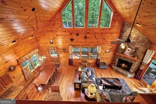 64 Grice Woods Rd, Blue Ridge, GA 30513 - Photo 25