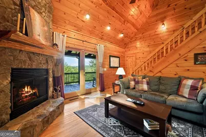 64 Grice Woods Road, Blue Ridge, GA 30513 - Photo 13