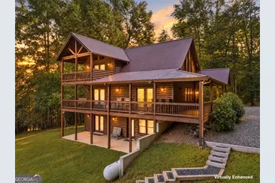 64 Grice Woods Road, Blue Ridge, GA 30513 - Photo 3