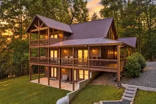 64 Grice Woods Rd, Blue Ridge, GA 30513 - Photo 3