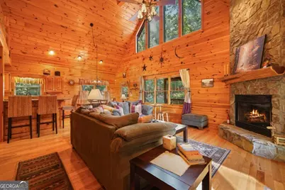 64 Grice Woods Road, Blue Ridge, GA 30513 - Photo 17