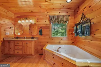64 Grice Woods Road, Blue Ridge, GA 30513 - Photo 33