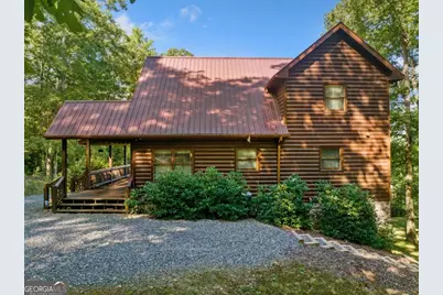 64 Grice Woods Road, Blue Ridge, GA 30513 - Photo 43