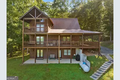 64 Grice Woods Road, Blue Ridge, GA 30513 - Photo 51