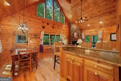 64 Grice Woods Road, Blue Ridge, GA 30513 - Photo 11