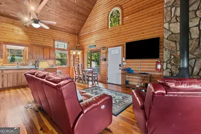 517 Ridge Road, Blue Ridge, GA 30513 - Photo 9