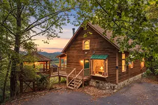 517 Ridge Rd, Blue Ridge, GA 30513 - Photo 1