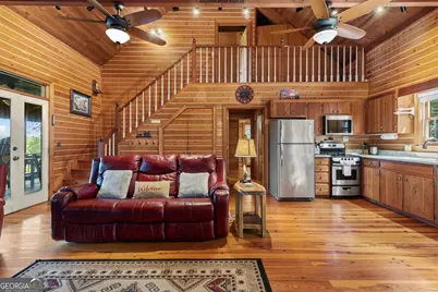 517 Ridge Road, Blue Ridge, GA 30513 - Photo 5
