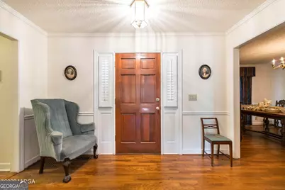 107 Saint Thomas Place, Macon, GA 31210 - Photo 5