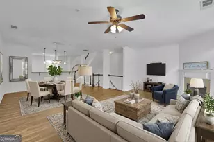 526 Williamson St SE, Marietta, GA 30060 - Photo 5