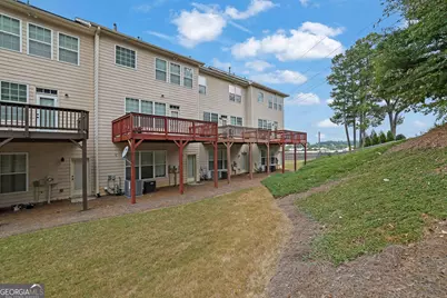 526 Williamson Street SE #375, Marietta, GA 30060 - Photo 41
