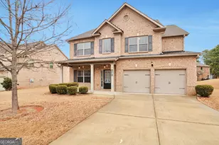 505 Sea Dunes Ct, Loganville, GA 30052 - Photo 1
