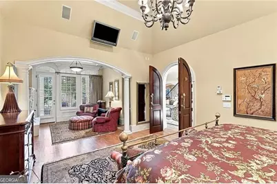 121 Cedar Woods Trail, Canton, GA 30114 - Photo 27