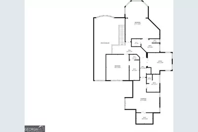 121 Cedar Woods Trail, Canton, GA 30114 - Photo 111