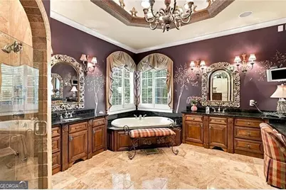 121 Cedar Woods Trail, Canton, GA 30114 - Photo 29