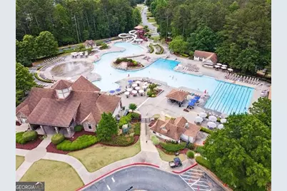 121 Cedar Woods Trail, Canton, GA 30114 - Photo 115
