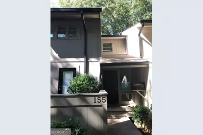155 Woodstone Drive, Athens, GA 30605 - Photo 1