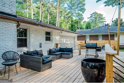1850 Acuba Lane NE, Atlanta, GA 30345 - Photo 27