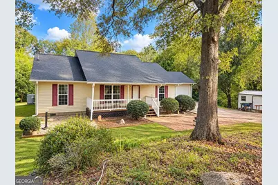 5019 Hwy 29, Royston, GA 30662 - Photo 1