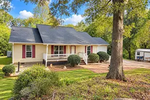 5019 Hwy 29, Royston, GA 30662 - Photo 1