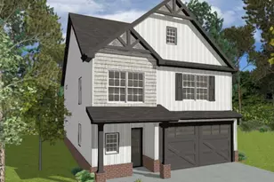 11197 Cornerstone Way, Lovejoy, GA 30228 - Photo 1