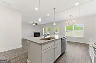 11197 Cornerstone Way, Lovejoy, GA 30228 - Photo 13